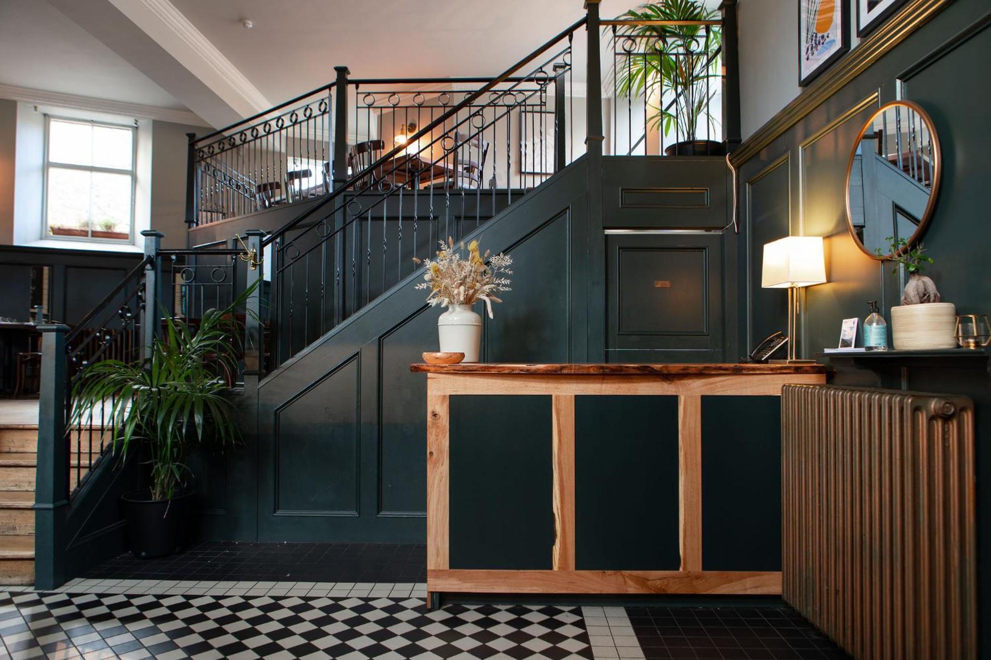 Celentano'S Restaurant With Rooms, Glasgow